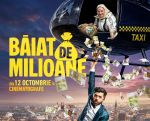 Filmul "Băiat de milioane"
