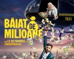 Filmul "Băiat de milioane"