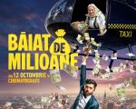 Filmul "Băiat de milioane"