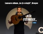 IA-ȚI O VIAȚĂ! - cu Alex Ștefănescu
