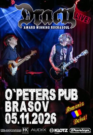 DRACU | live