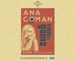 Ana Coman: "Hidden Gems"