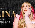 PAULINA | Concert live