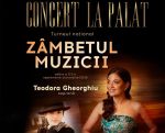 Concert la Palat | Zâmbetul muzicii
