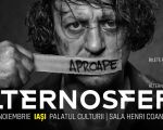 Aproape ALTERNOSFERA - Tot ce a rămas nespus între piese