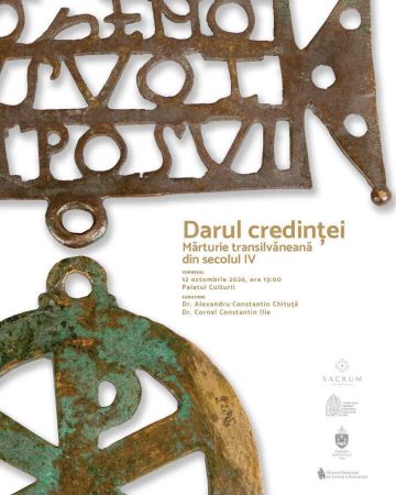 Sacrum Iași Art Festival