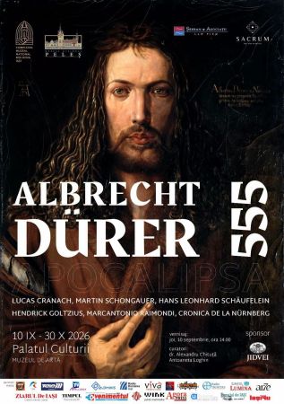 Sacrum Iași Art Festival