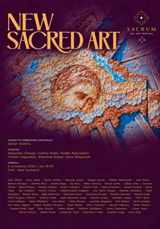 Sacrum Iași Art Festival