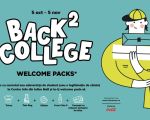Back 2 College