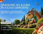 Lumea dragonilor