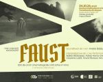 Cine-concert Faust | 100 de ani în cinematografe