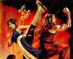 Filmul "Street Fighter"
