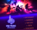IAȘI MUSIC EXPERIENCE 2026