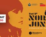 Silent Tribute Norah Jones