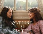 Filmul "Rațiune și simțire"