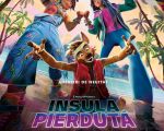 Filmul "Insula pierdută"