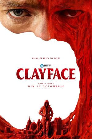 Filmul "Clayface"