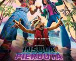 Filmul "Insula pierdută"