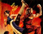 Filmul "Street Fighter"