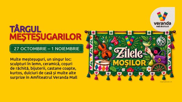 Zilele Moșilor
