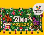 Zilele Moșilor