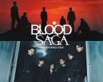 Filmul "Enhypen World Tour 'Blood Saga'"