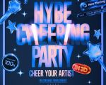 Filmul "Hybe Cheering Party"