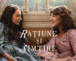 Filmul "Rațiune și simțire"