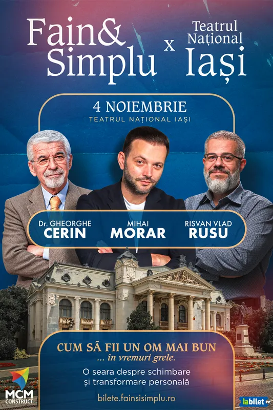 Fain & Simplu