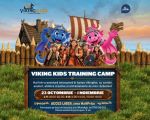 Viking Kids Training Camp