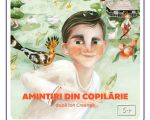 AMINTIRI DIN COPILĂRIE - teatru de păpuși pentru copii