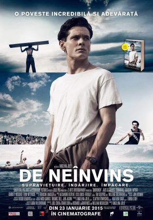 Filmul "De neînvins"