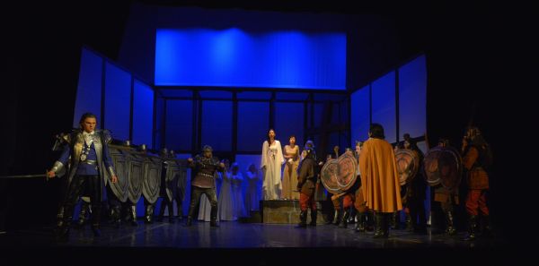 IL Trovatore