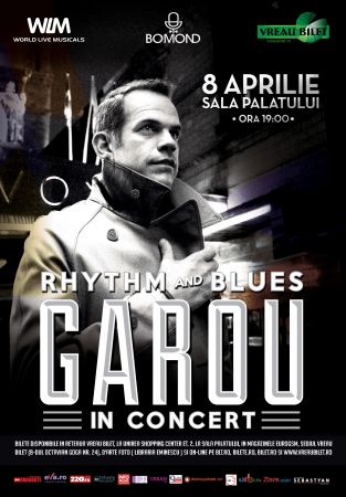 GAROU