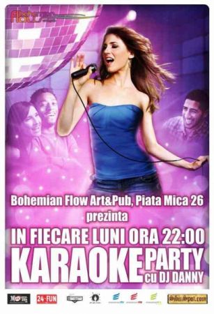 Karaoke Party