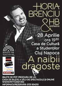 Horia Brenciu & HB Orchestra