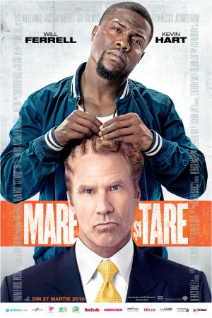 Filmul "Mare şi Tare"
