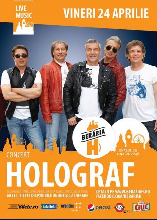 Holograf
