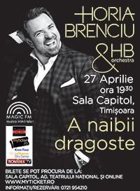 Horia Brenciu & HB Orchestra