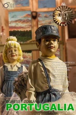 Spectacolul "Portugalia"