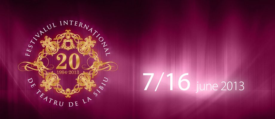 Festivalul InternaÅ£ional De Teatru De La Sibiu Spectacole Sibiu Fest Ro