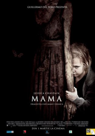 Filmul "Mama"
