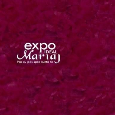 Târgul de nunţi "Expo Ideal Mariaj"