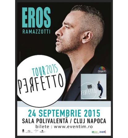 Eros Ramazzotti