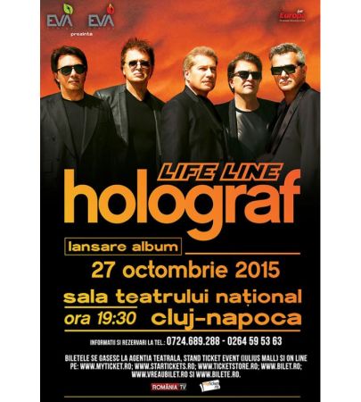 Holograf