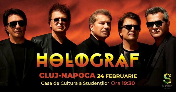 Holograf