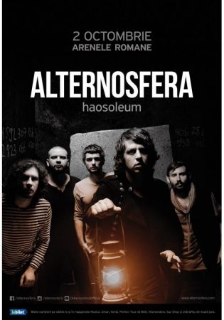 Alternosfera