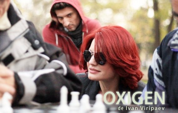 Spectacolul "Oxigen"