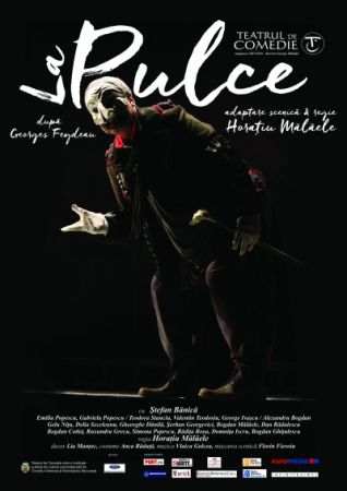Spectacolul "La Pulce"