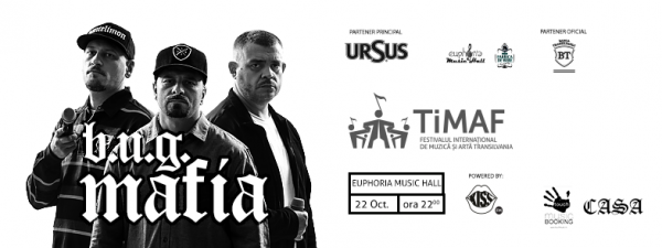 B.U.G. Mafia